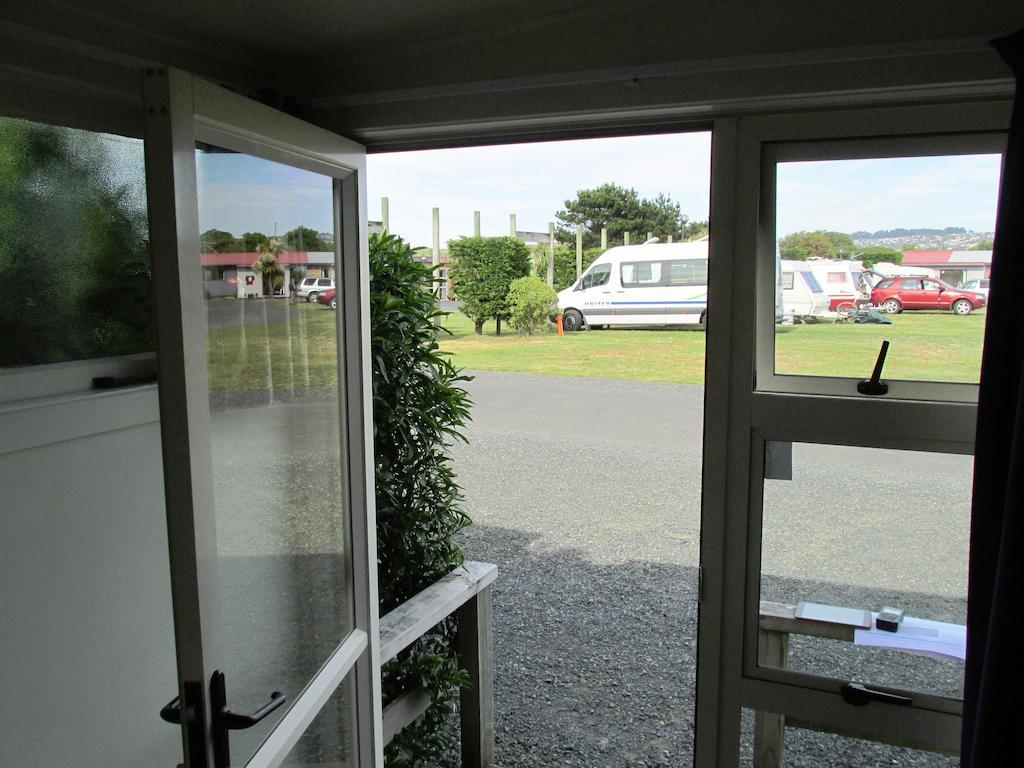 Dunedin Holiday Park Cameră foto