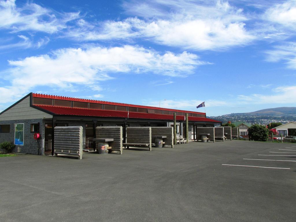 Dunedin Holiday Park Cameră foto