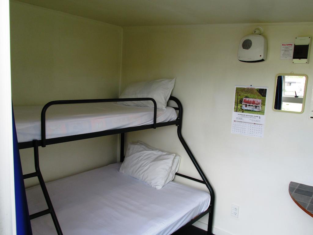 Dunedin Holiday Park Cameră foto