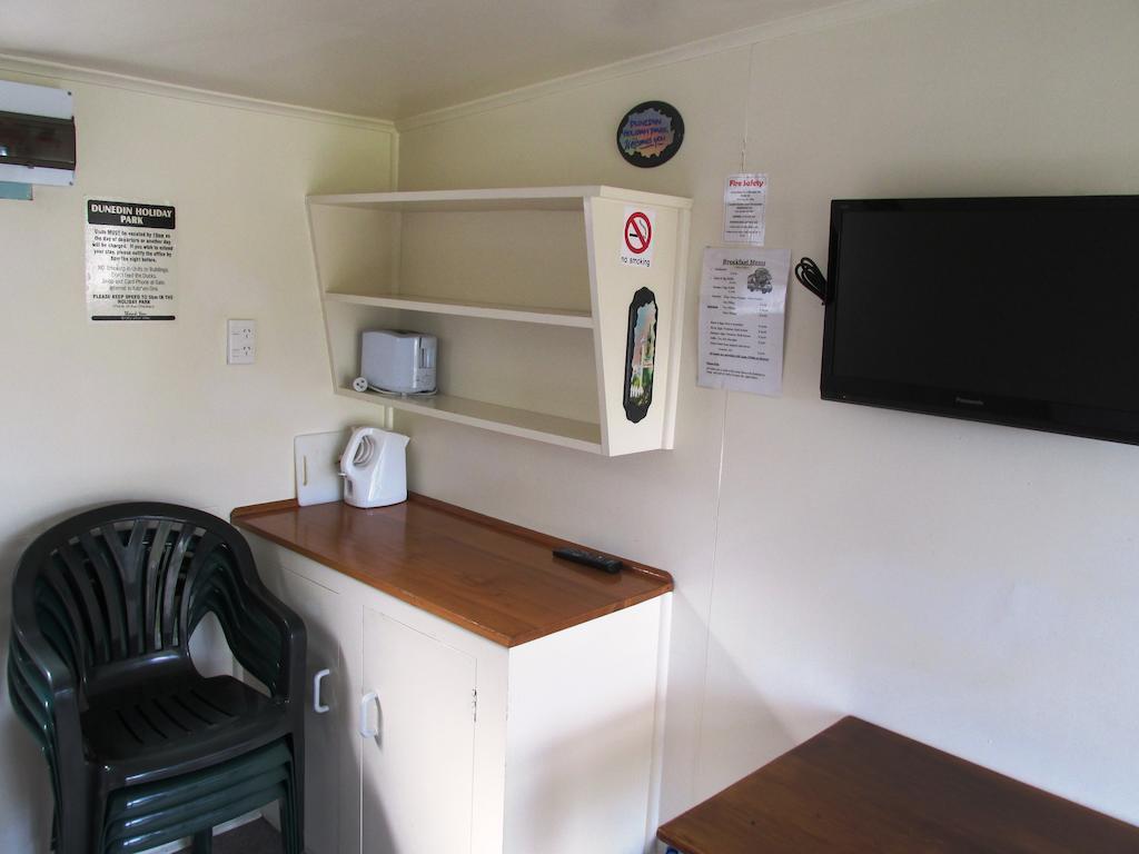 Dunedin Holiday Park Cameră foto