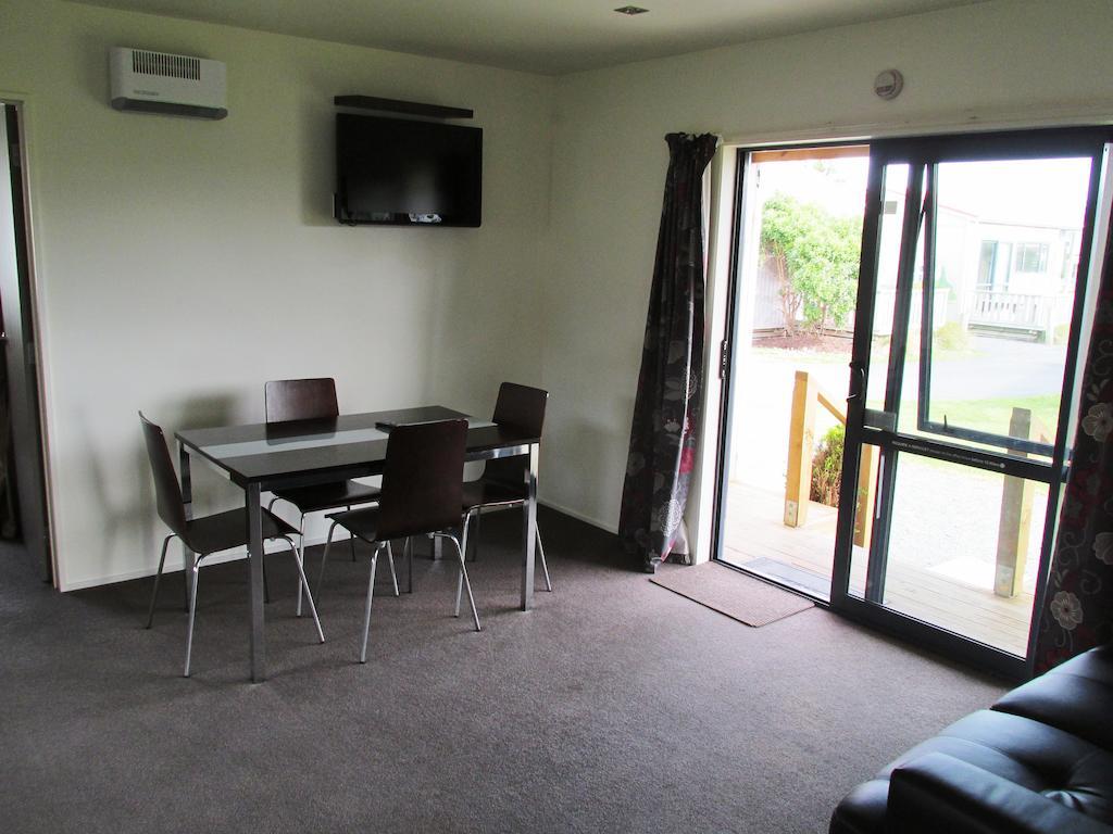 Dunedin Holiday Park Cameră foto