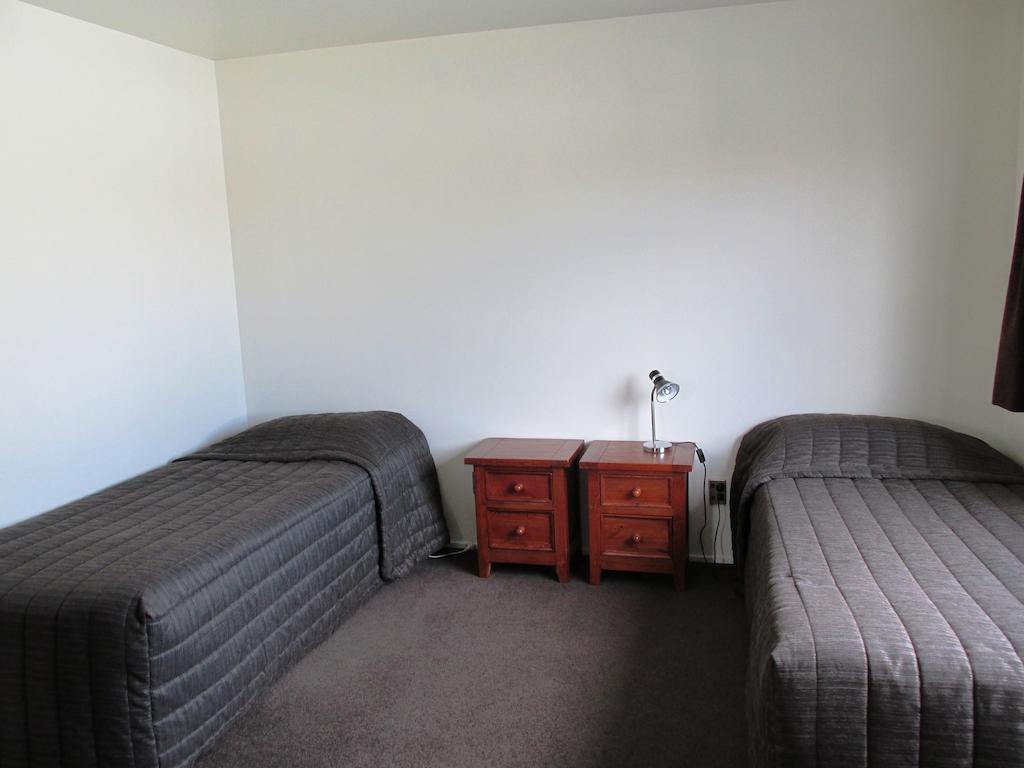 Dunedin Holiday Park Cameră foto