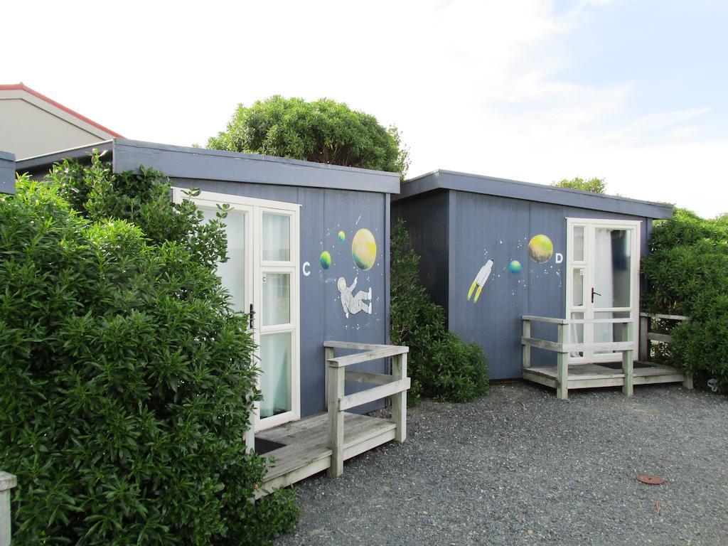 Dunedin Holiday Park Cameră foto