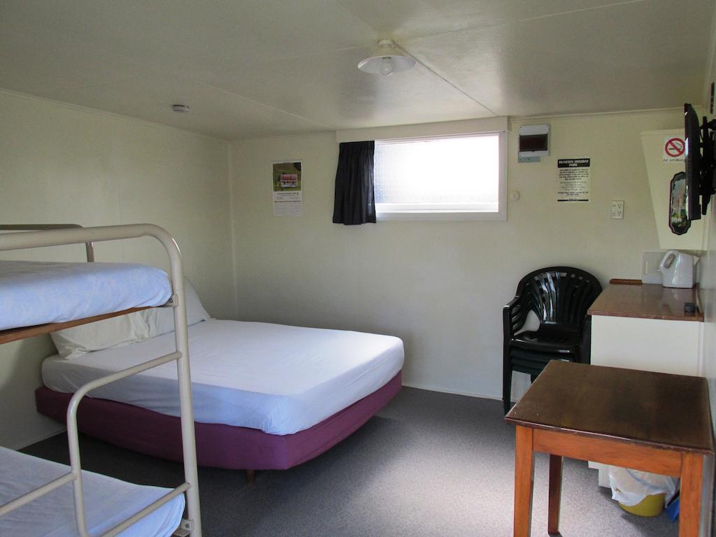 Dunedin Holiday Park Cameră foto