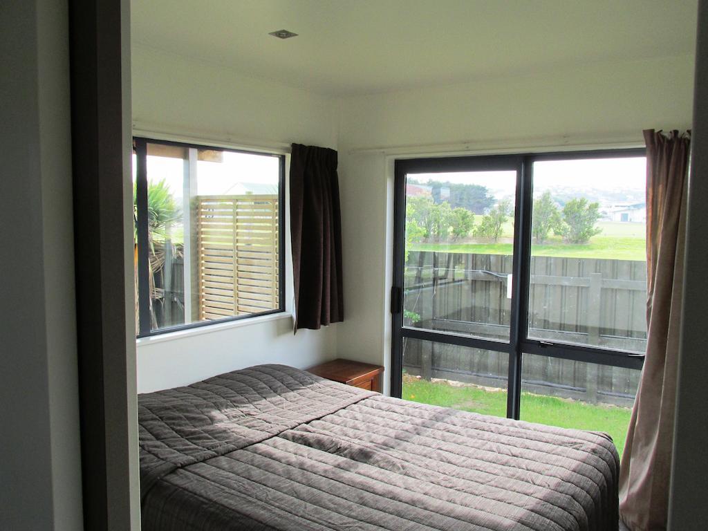 Dunedin Holiday Park Cameră foto