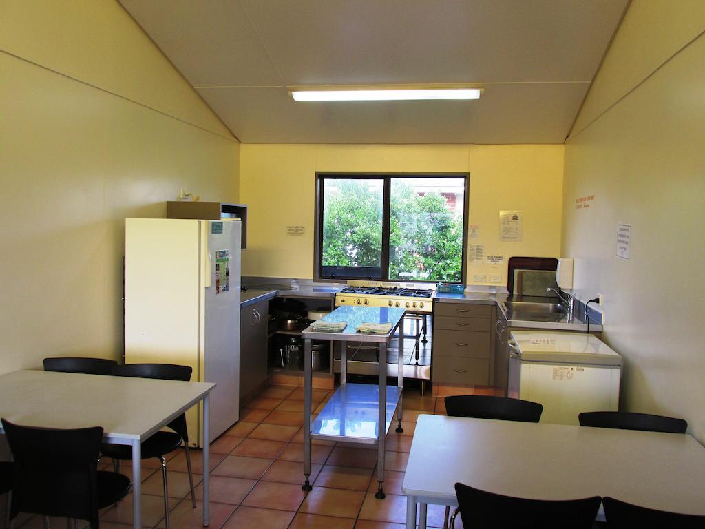 Dunedin Holiday Park Cameră foto