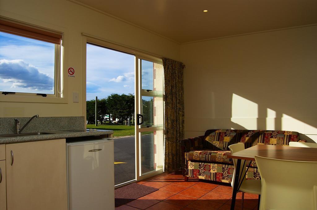 Dunedin Holiday Park Cameră foto